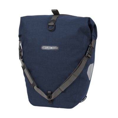 Alforja Ortlieb Back-Roller Urban Ql2.1 Individual 20L Violeta