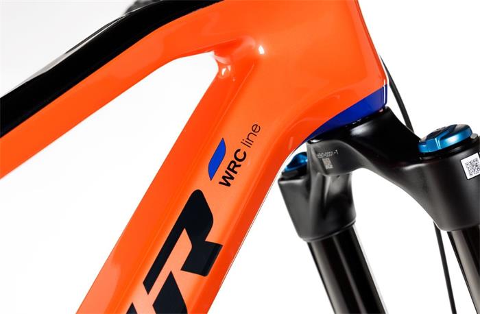 Bicicleta CONOR Adi - Imagen 2