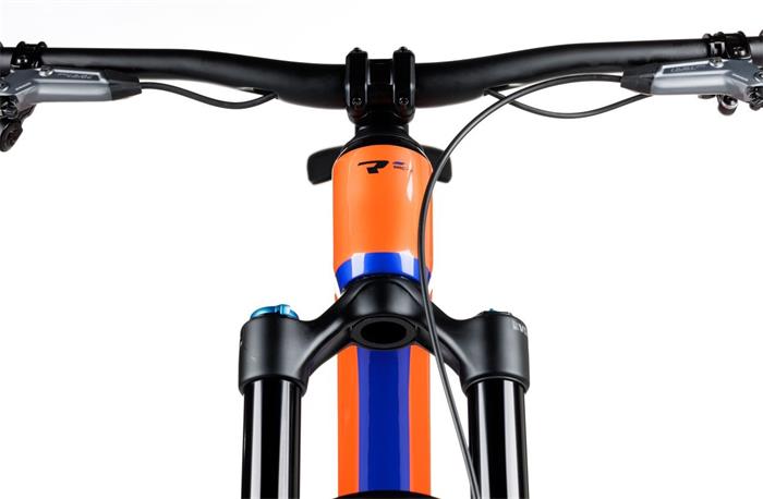 Bicicleta CONOR Adi - Imagen 3