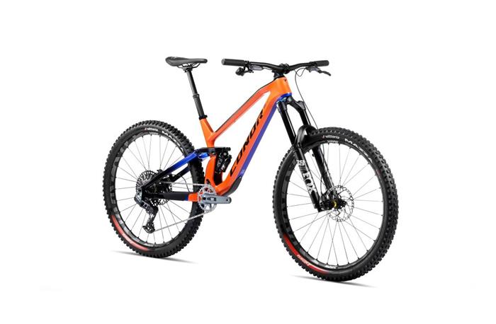 Bicicleta CONOR Adi - Imagen 4