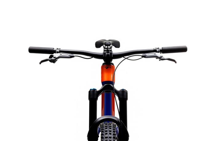 Bicicleta CONOR Adi - Imagen 5