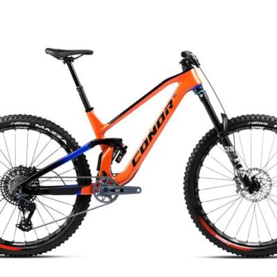 Bicicleta CONOR Adi