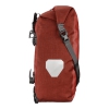 Alforjas Ortlieb Back-Roller Plus (2X) Cr Par 20 Litros Granate Rojo - Imagen 4