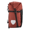 Alforjas Ortlieb Back-Roller Xl (2X)39L Plus Ql2.1 Par Salsa-Dark... - Imagen 4