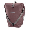 Alfoja Ortlieb Urban Back-Roller Rosa Ceniza 20 L Individual