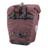 Alfoja Ortlieb Urban Back-Roller Rosa Ceniza 20 L Individual - Imagen 2