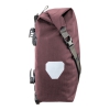 Alfoja Ortlieb Urban Back-Roller Rosa Ceniza 20 L Individual - Imagen 3