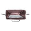 Alfoja Ortlieb Urban Back-Roller Rosa Ceniza 20 L Individual - Imagen 4