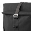 Alforjas Ortlieb Back-Roller Plus Ql2.1 Individual 23L Negro - Imagen 5