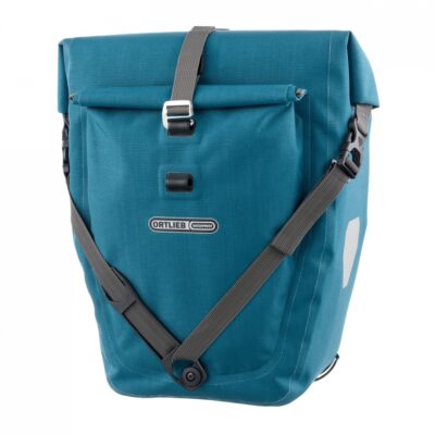 Alforja Ortlieb Back-Roller Plus Ql2.1 Individual 23L Denim 2024