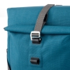 Alforja Ortlieb Back-Roller Plus Ql2.1 Individual 23L Denim 2024 - Imagen 5