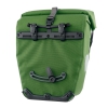 Alforjas Ortlieb Back-Roller Plus Ql2.1 23L Individual Moss Verde - Imagen 2