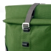 Alforjas Ortlieb Back-Roller Plus Ql2.1 23L Individual Moss Verde - Imagen 5