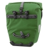 Alforjas Ortlieb Back-Roller Plus. Ql2.2 20+3L Individual Verde - Imagen 2