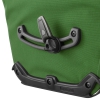 Alforjas Ortlieb Back-Roller Plus. Ql2.2 20+3L Individual Verde - Imagen 3