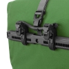 Alforjas Ortlieb Back-Roller Plus. Ql2.2 20+3L Individual Verde - Imagen 4