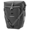 Alforja Urban Ortlieb Back- Roller Plus Ae Indivi 20+3L. Sin Gris
