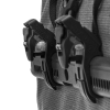 Alforja Urban Ortlieb Back- Roller Plus Ae Indivi 20+3L. Sin Gris - Imagen 4