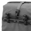 Alforja Urban Ortlieb Back- Roller Plus Ae Indivi 20+3L. Sin Gris - Imagen 5