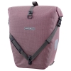 Alforja Ortlieb Back-Roller Ql3.1 Urban 20L Individual Sin Kit De... Azul