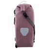 Alforja Ortlieb Back-Roller Urban Kit De Ql3.1 Individual 20L Sin ... Gris - Imagen 3
