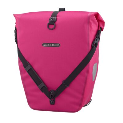 Alforja Ortlieb Back-Roller Urban 201 Individual Ql2.1 Individual ... Gris