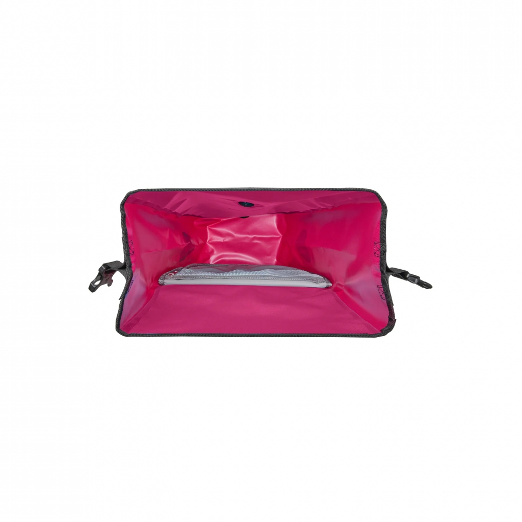 Alforja Ortlieb Back-Roller Urban 201 Individual Ql2.1 Individual ... Gris - Imagen 4