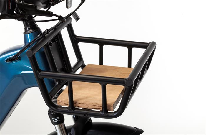 Bicicleta CONOR Berna 20" - Imagen 2