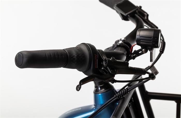 Bicicleta CONOR Berna 20" - Imagen 3