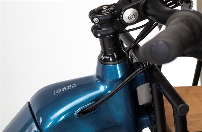 Bicicleta CONOR Berna 20" - Imagen 4