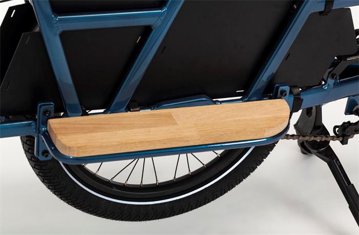 Bicicleta CONOR Berna 20" - Imagen 5