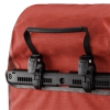 Alforjas Ortlieb Bike-Packer Plus (2X)21L Ql2.1 Par Salsa-Dark Ch... - Imagen 5