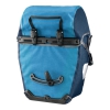 Alforjas Ortlieb Bike-Packer Plus (2X)21L Ql2.1 Par Gris - Imagen 3