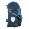 Alforjas Ortlieb Bike-Packer Plus (2X)21L Ql2.1 Par Gris - Imagen 4