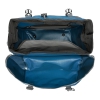 Alforjas Ortlieb Bike-Packer Plus (2X)21L Ql2.1 Par Gris - Imagen 5