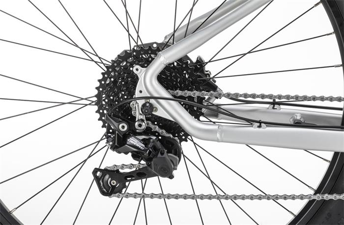 Bicicleta CONOR Borneo - Imagen 2