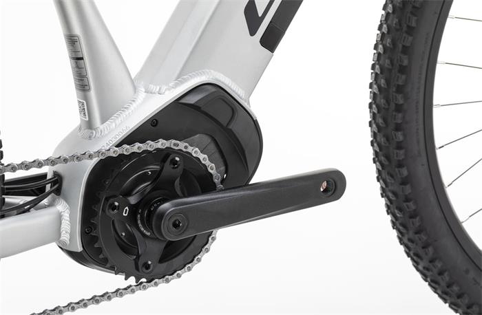 Bicicleta CONOR Borneo - Imagen 3