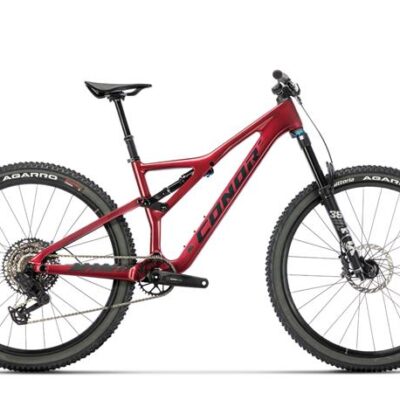 Bicicleta CONOR Burst