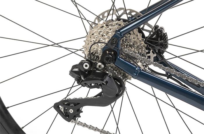 Bicicleta CONOR E-Rush - Imagen 2