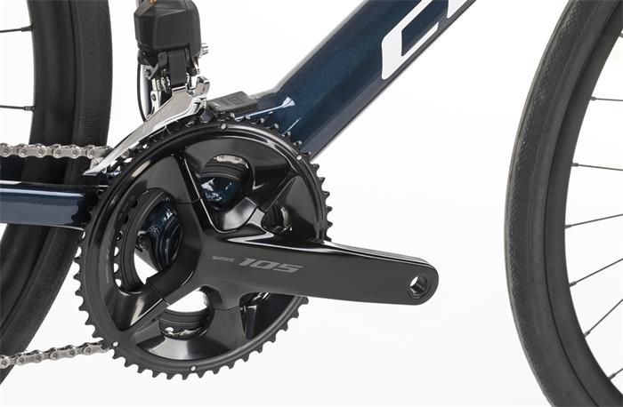 Bicicleta CONOR E-Rush - Imagen 3