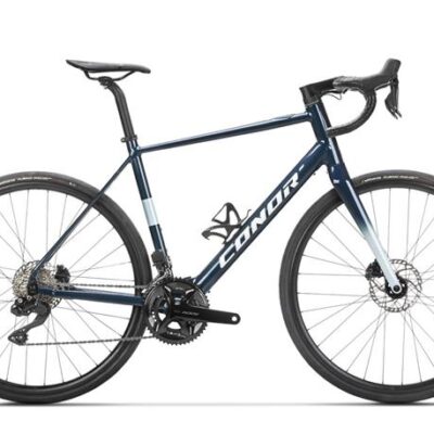 Bicicleta CONOR E-Rush