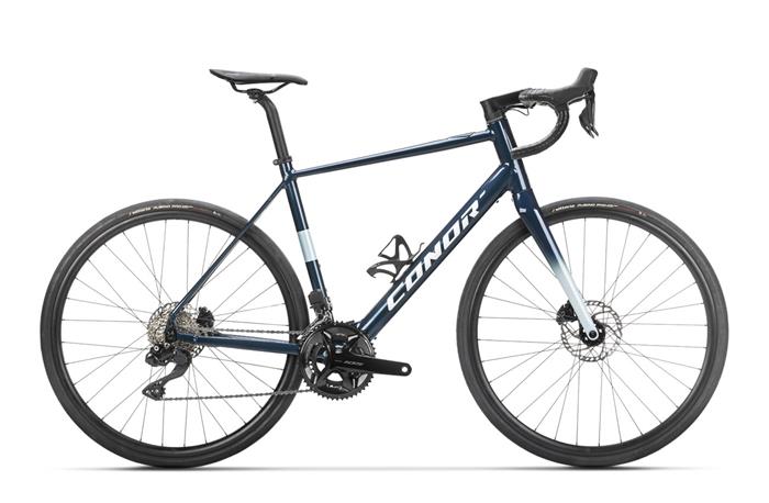 Bicicleta CONOR E-Rush