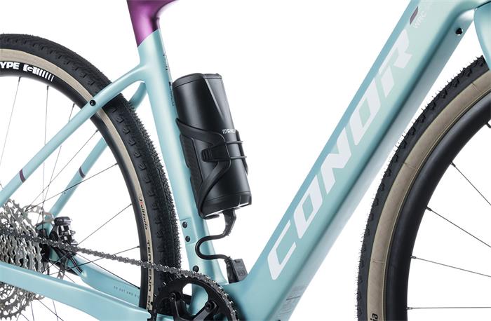 Bicicleta CONOR E-Selva - Imagen 4