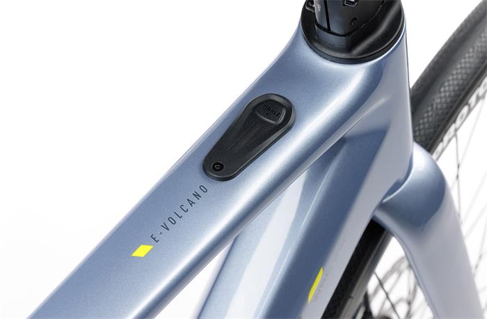 Bicicleta CONOR E-Volcano - Imagen 3