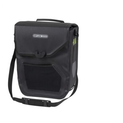 Alforja Ortlieb Emate 16L Negro