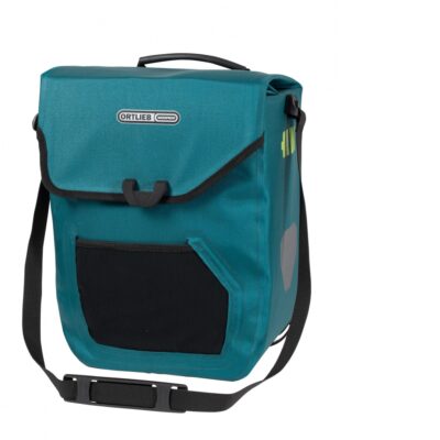 Alforja Ortlieb Emate 16L Petroleo
