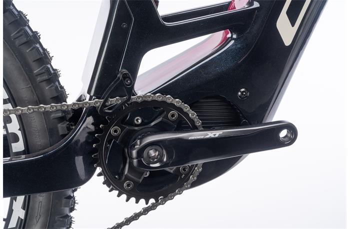 Bicicleta CONOR Iza - Imagen 2