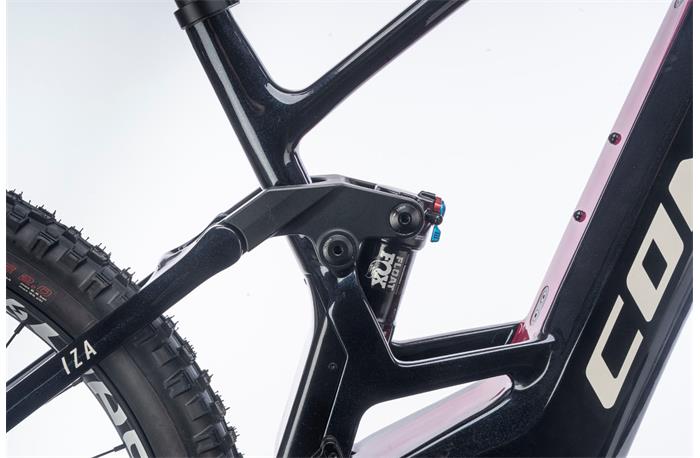 Bicicleta CONOR Iza - Imagen 3