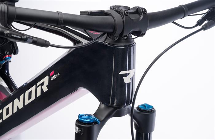 Bicicleta CONOR Iza - Imagen 5