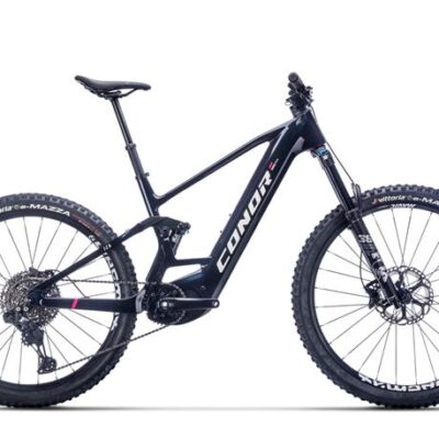 Bicicleta CONOR Iza